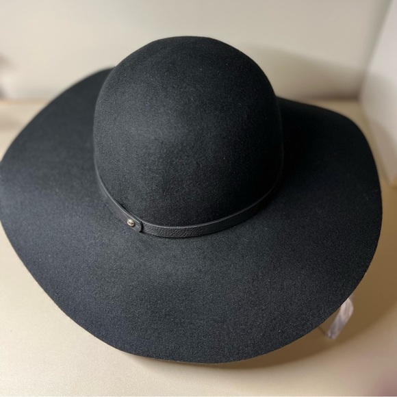 Wool Floppy Hat NWOT - Picture 3 of 8